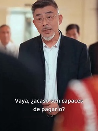 [Doblado] Amor y Rencor, Mi Segundo Aliento - Episode 14