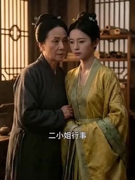 第6集 - 東宮側妃重生錄