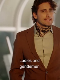 Mafia Mamma's Hot Lover - Episode 16