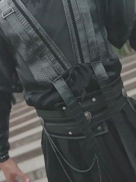 ตอนที่ 54 - [พากย์ไทย]แผนร้ายหักเหลี่ยมมังกร