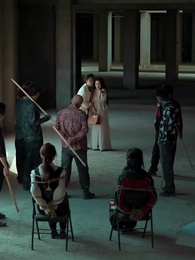 [Lồng tiếng]Tiểu Thư Đến Từ Thôn Ác Bá - Episode 34