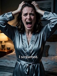 Borrowed Time, Stolen Life - Episode 11