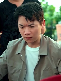 Episode 15 - Fool's Mate