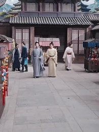 الحلقة 44 - عودة الإوزّ إلى الجنوب