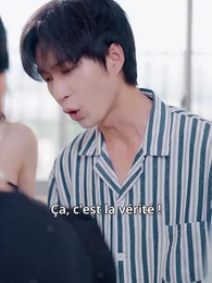 Épisode 22 - Je te soutiens, Belle-Fille !