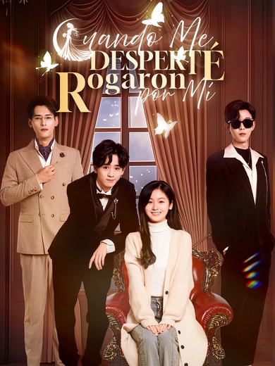 Cuando Me Desperté, Rogaron por Mí