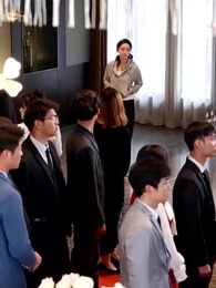 Episodio 2 - [Doblado]Hemos Renacido