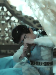 [Dubbed]Nirvana Like a Dream - Episode 24