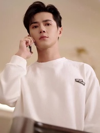 Takdir yang Menyatukan Kita - Episode 29