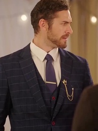 Episodio 39 - [Doblado]Boda Forzada con Mi Jefe