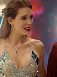 Mafia Mamma's Hot Lover - Episode 44