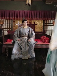 38화 - 세자빈의 반격