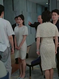 [Dubbed]The CEO's Bodyguard Boyfriend - Episode 62