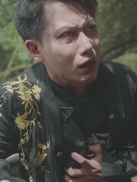 [พากย์ไทย]แผนร้ายหักเหลี่ยมมังกร - Episode 2