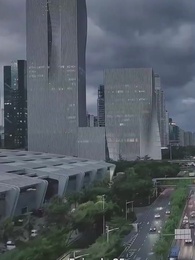 Episode 25 - [Dubbing]Takdir Tak Bertemu Kembali