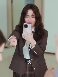 知道我爸職業，學姐她破防了 - Episode 12