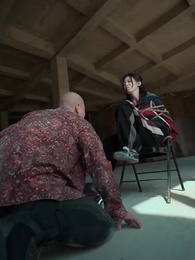 [Lồng tiếng]Tiểu Thư Đến Từ Thôn Ác Bá - Episode 33