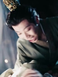 [Dubbed]Defying Fate with My Heart - Episode 13