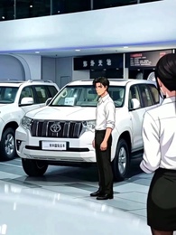 The Heiress who left the rich life - Episode 2