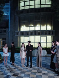 她從不謀愛 - Episode 10