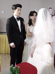 Giấc Mơ Vỡ Tan Tại Lễ Đường - Episode 15