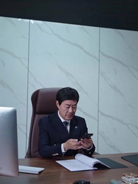 هي لا تساوم على الحب - Episode 74