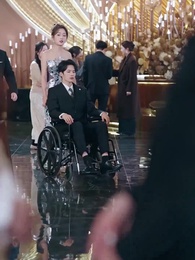 [Lồng tiếng]Bản Tình Ca Sau Chấn Song - Episode 4