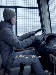 نهاية العالم المتجمدة: أمتلك قلعة متحركة، فمن يخيفني؟ - Episode 10