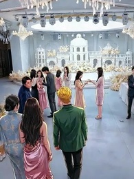 第49集 - 少爺當膩了，只想好好打工