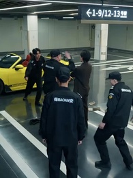 Sadakat ve İhanet！ - Episode 21