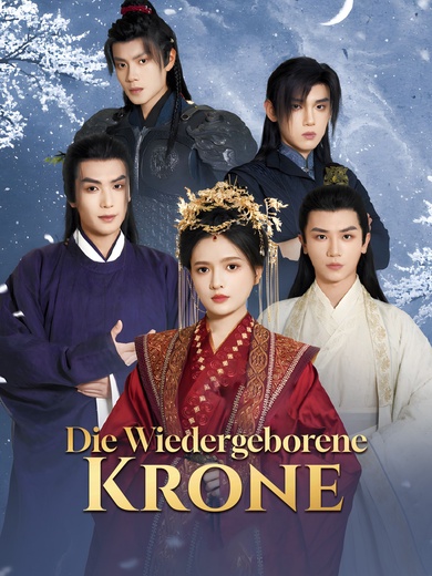 Die wiedergeborene Krone