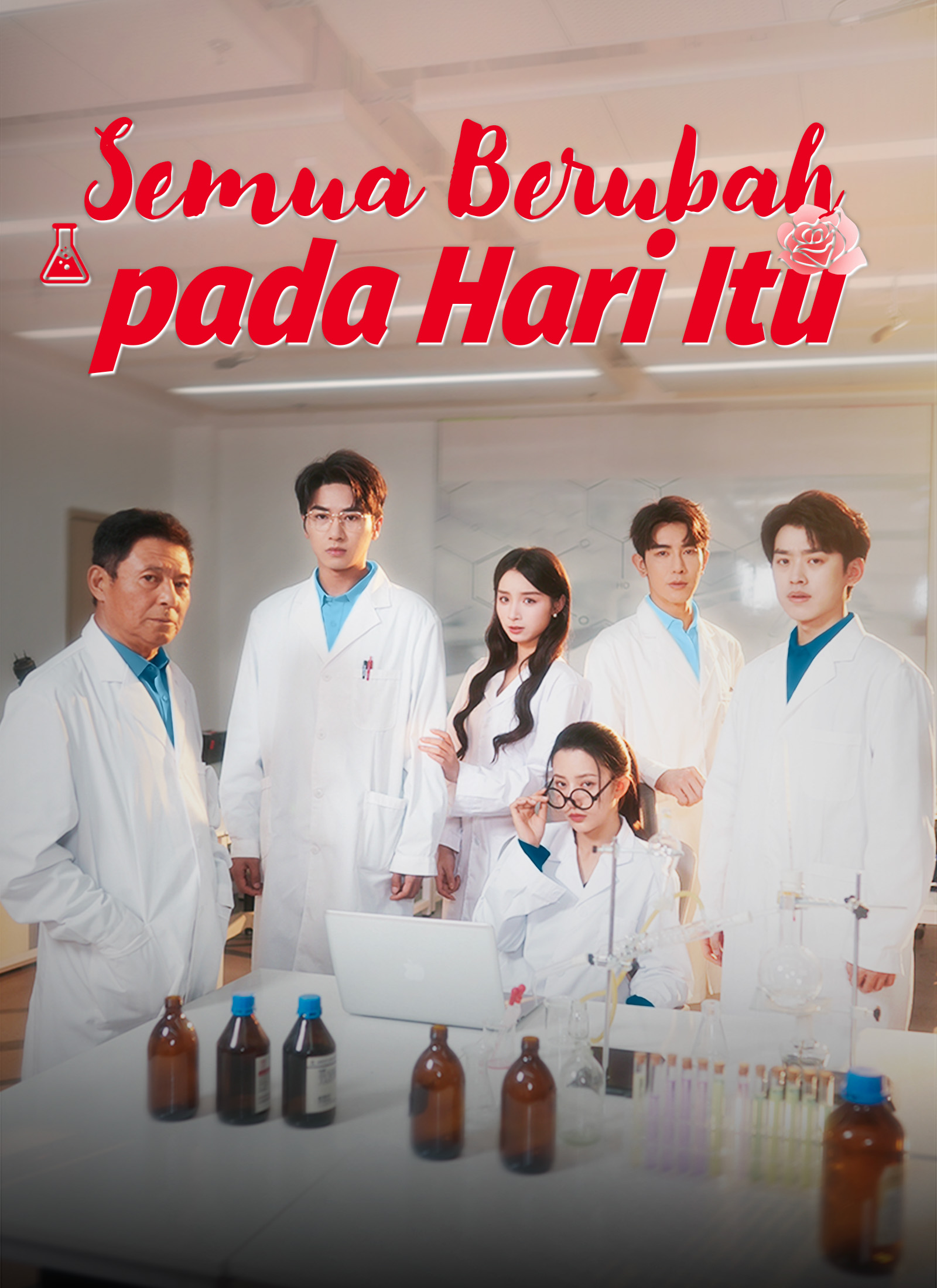 Semua Berbah pada Hari Itu