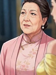 第34集 - 少爺當膩了，只想好好打工