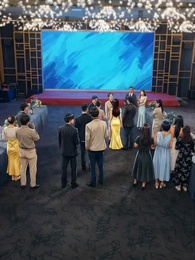 Episode 28 - The Heiress who left the rich life