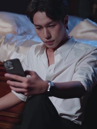 第64集 - 她從不謀愛