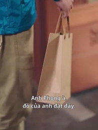 [Lồng tiếng]Bản Tình Ca Sau Chấn Song - Episode 32