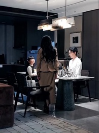 Üçüncü Şans, Son Veda - Episode 3