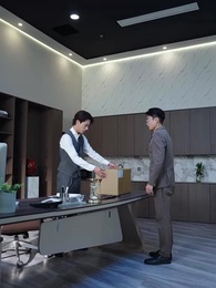 No More Between Us - Episode 23