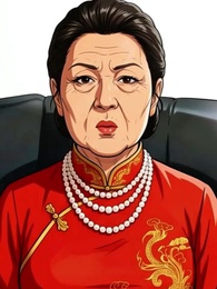 The Heiress who left the rich life - Episode 8