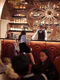 [Lồng tiếng]Bản Tình Ca Sau Chấn Song - Episode 72