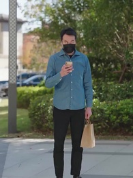 Tập 40 - [Lồng tiếng]Bản Tình Ca Sau Chấn Song