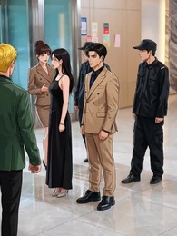 Episode 47 - The Heiress who left the rich life