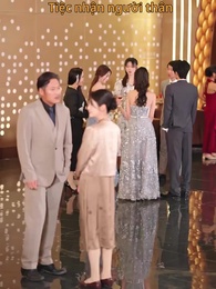 [Lồng tiếng]Bản Tình Ca Sau Chấn Song - Episode 76