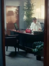 La Revanche de l'Héritière - Episode 26