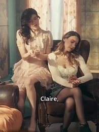 Épisode 46 -  La Revanche de l'Héritière