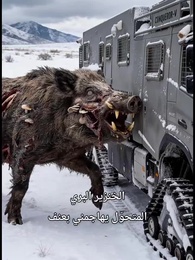 الحلقة 29 - نهاية العالم المتجمدة: أمتلك قلعة متحركة، فمن يخيفني؟