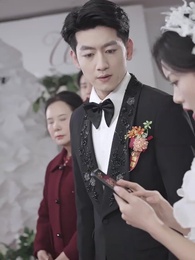 Giấc Mơ Vỡ Tan Tại Lễ Đường - Episode 48