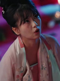 Episodio 4 - [Doblado] Soy La Reina