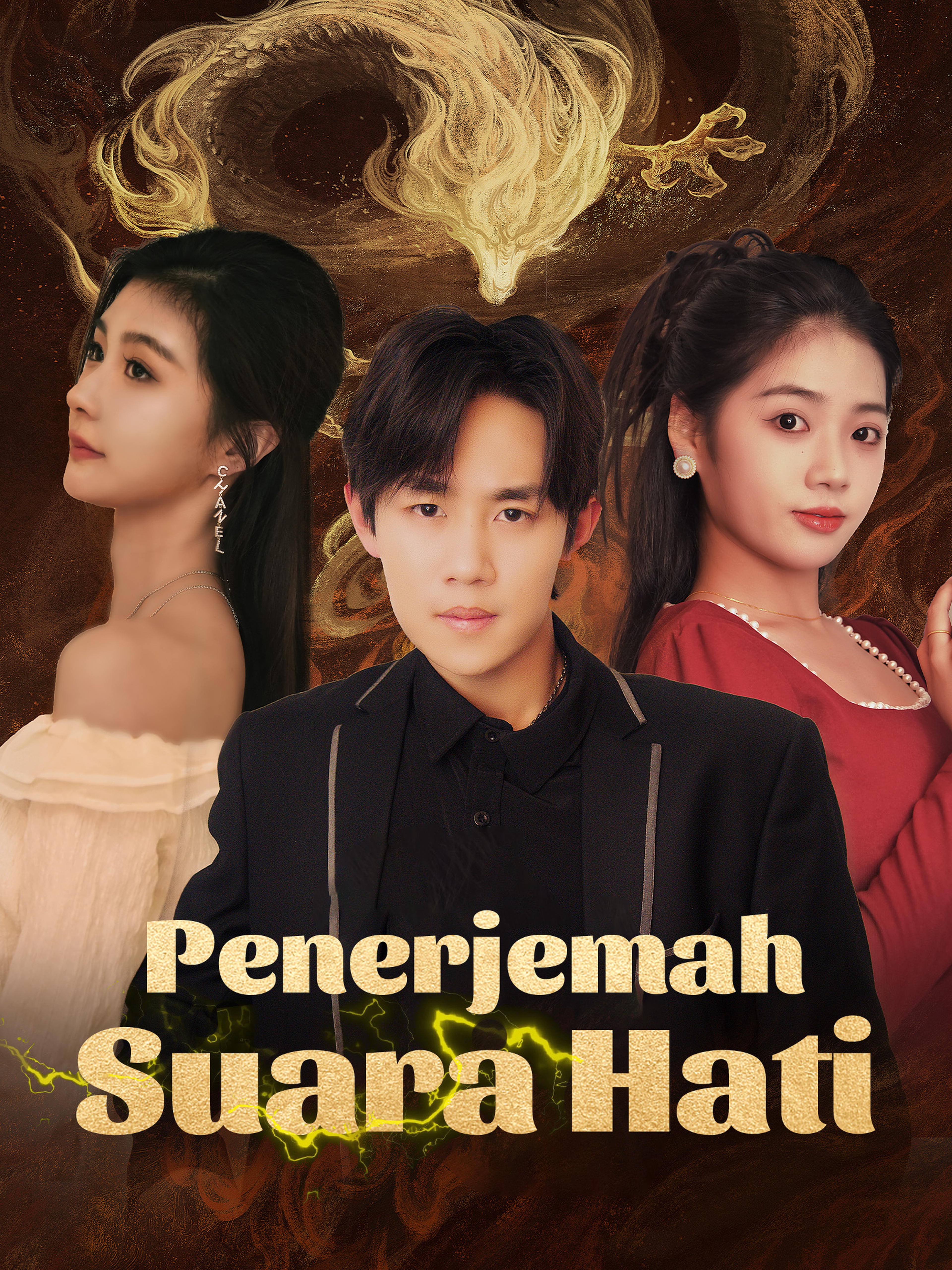Penerjemah Suara Hati