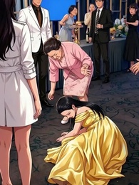 The Heiress who left the rich life - Episode 35